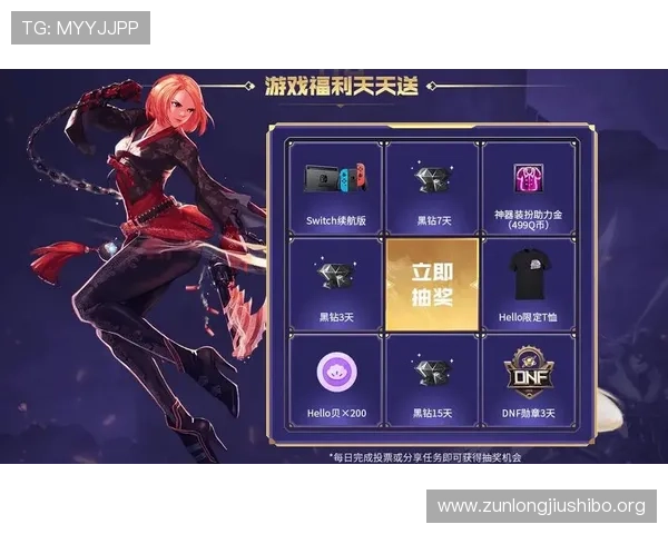 尊龙凯时娱乐官网优惠活动不断，助力玩家轻松赢取丰厚奖励与福利
